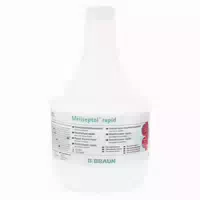 Meliseptol Rapid Dosierflasche 1000 Ml Lösung