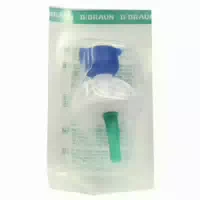 Mini Spike Plus 5 Μm Mit Microspitze 1 St