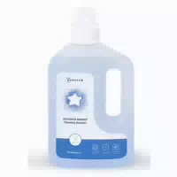 Multipack 2x Ecovacs W So01 0007 Reinigungslösung Staubsaugerroboter 1 st