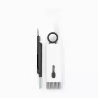 Nedis Bildschirmreiniger Spray 5 ml Maus Notebook Smartphone Tablet Tastatur Wiper Enthalten 1 st