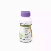 Nutricomp Soup Gemüse 4x200 ml
