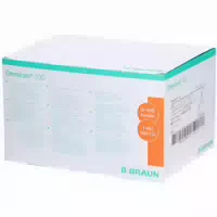 Omnican Insulinspr 1 Ml U100 M Kan 0,30x8 Mm Einz 100x1 St Spritzen