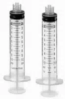 Omnifix Solo Spritze 30 Ml Luer Latexfrei 100x30 Ml Spritzen