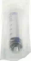 Omnifix Solo Sprittze 50 Ml Luer Lock Latexfrei 50 Ml Spritzen