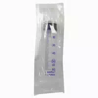 Omnifix Solo Sprittze 50 Ml Luer Lock Latexfrei 50 Ml Spritzen