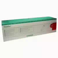 Omnifix Solo Spritze 5 ml Luer Lock Latexfrei 100x5 ml Spritzen