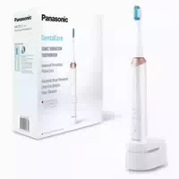 Panasonic Zahnbürste Ew Dc12 W503 Weiß 1 st