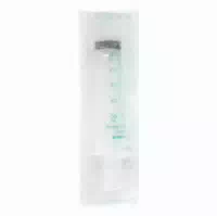 Perfusor Spritze Original 50 Ml Ohne Aspirat Kanületransparent