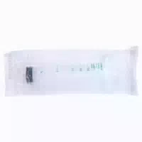 Perfusor Spritze 20 ml m Aspirat Kan 1 st