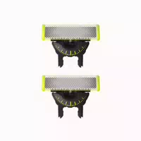 Philips Qp 420 50 Zubehör Haarentfernung Herren 1 St