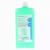 Softa Man Pure Händedesinfektionsmittel 100 ml Lösung