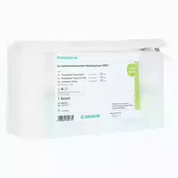 Prontoderm zur Keimlastreduzierenden Waschung 1 Kombipackung