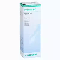 Prontosan Wound Gel 30 ml Gel
