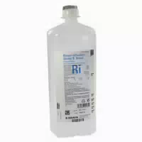 Ringer Infusionslösung B Braun Ecoflac Plus 10x1000 ml Infusionslösung
