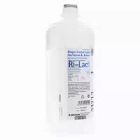 Ringer Lactat N Hartm B Braun Ecofl Plus Inf Lsg 10x1000 Ml Infusionslösung