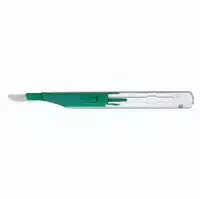 Sicherheitsskalpell Figur 12 10 St 10 St