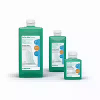 Softa Man Acute Lösung 1000 Ml Lösung