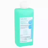 Softa Man Händedesinfektion Spenderflasc 20x500 Ml