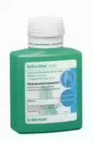 Softa Man Pure Händedesinfektionsmittel 100 Ml Lösung