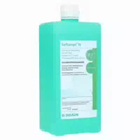 Softasept N Farblos Dosierfl 10x1000 Ml