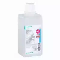 Softaskin Pure Waschlotion Spenderflasch 500 Ml