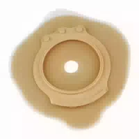 Softima 3s Basisplatte Plan Rr45 25mm 5 st