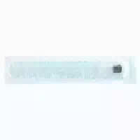 Spinocan Quincke Kanüle 0,70x88 Mm G 22 Schwarz