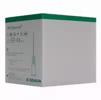 Sterican Einmalkanüle 14 G 80 Mm