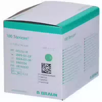 Sterican Einmalkanüle 21 g 40 mm 100 Kanülen