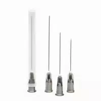 Sterican 22g 0,70x40mm Schwarz 100 St Kanüle
