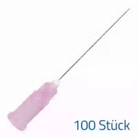 Sterican Einmalkanüle 18 G 40 Mm Kurzschliff 100 St