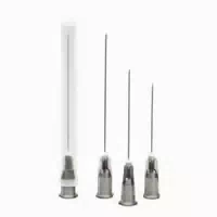Sterican Kanülen 22 Gx2 0,7x50 Mm