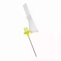 Sterican Safety Kanülen 20 Gx1 0,9x25 Mm 100 St