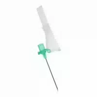 Sterican Safety Kanülen 21 Gx1 0,8x25 Mm 100 St
