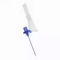 Sterican Safety Kanülen 22 Gx1 1 4 0,6x30 Mm Eu