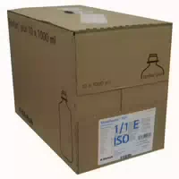 Sterofundin Iso Ecoflac Plus Infusionslösung 10x1000 Ml Infusionslösung