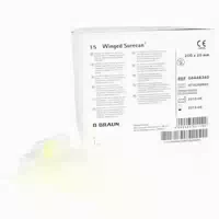 Surecan Portkanüle 20 Gx20 mm m Wings 1 st