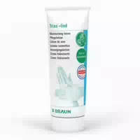 Trixo Lind Pure Pflegelotion Spenderflasche