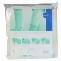 Urimed Fix Spezial Mittel Beinumf 45 65 5 st