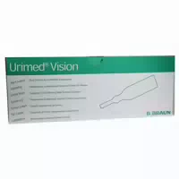 Urimed Vision Short Kondom 25 Mm