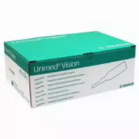 Urimed Vision Standard Kondom 25 Mm