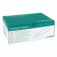 Urimed Vision Standard Kondom 29 Mm 30 St Kondome