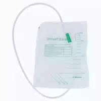 Urinbeutel Unsteril 1,5 L Ohne Ablauf Antirefluxventil