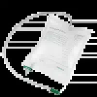 Urinbeutel Unsteril 2 l m Ablauf Antirefluxventil 1 st