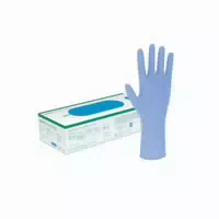 Vasco Guard Long Unt Handschuhe Unsteril 100 st