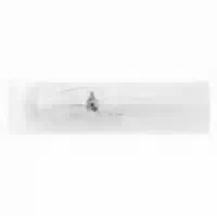 Vasofix Braunüle 16 G 50 Mm Grau 1 St Kanüle
