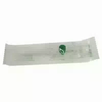 Vasofix Braunüle 18 g 45 mm Grün 1 st Kanüle