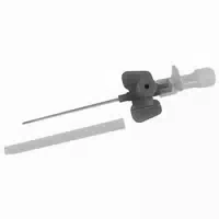 Vasofix Safety Kanüle 16 g 1,7x50 mm Grau 1 st Kanüle