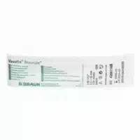 Vasofix Safety Kanüle 17 g 1,5 X 45 mm