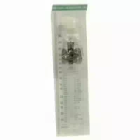 B Braun Vasofix Safety Venenverweilkanüle Grau Fep 16g, 1,7 X 50 mm 1 st